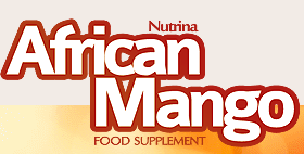 Afrikanische Mango